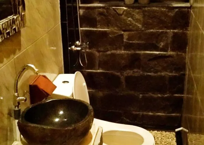 Homestay Sari Sedana Gianyar (Bali)