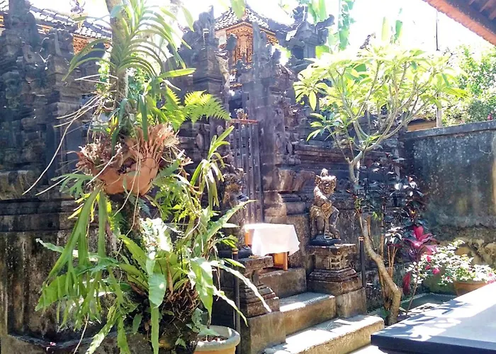 Sari Sedana Homestay