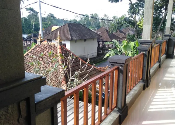 Sari Sedana * Gianyar (Bali)
