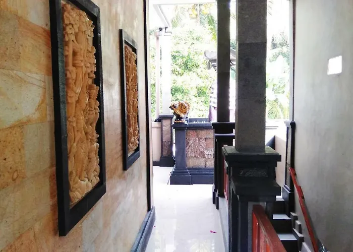 Sari Sedana Homestay