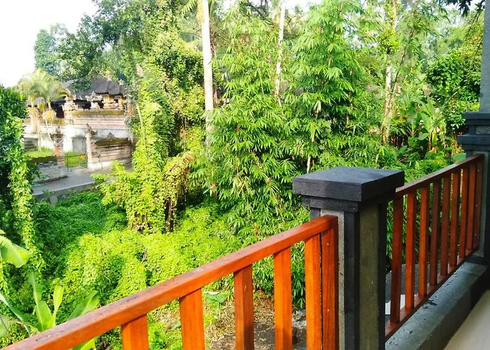 Sari Sedana Gianyar (Bali)