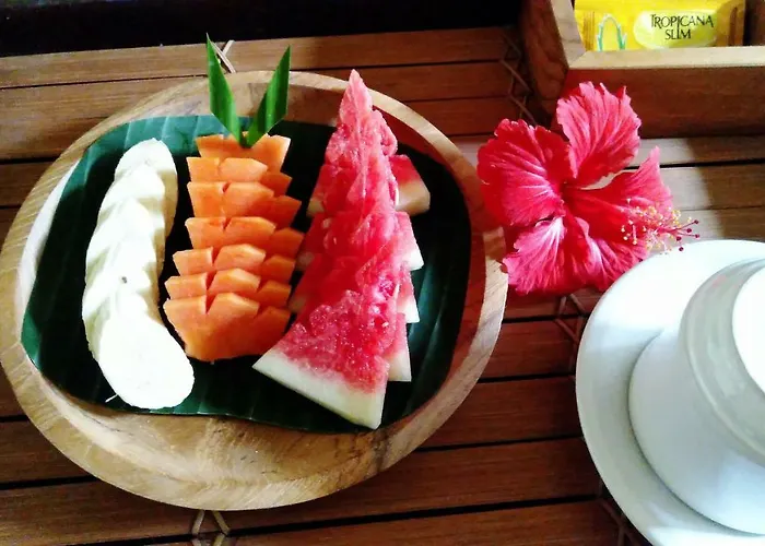 Homestay Sari Sedana