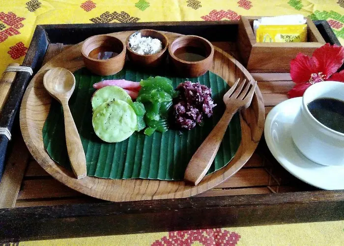 Sari Sedana Homestay