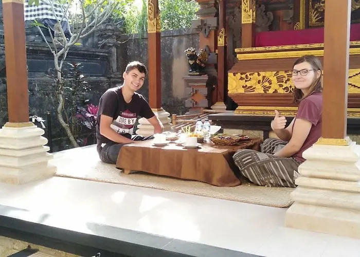 Homestay Sari Sedana Gianyar (Bali)