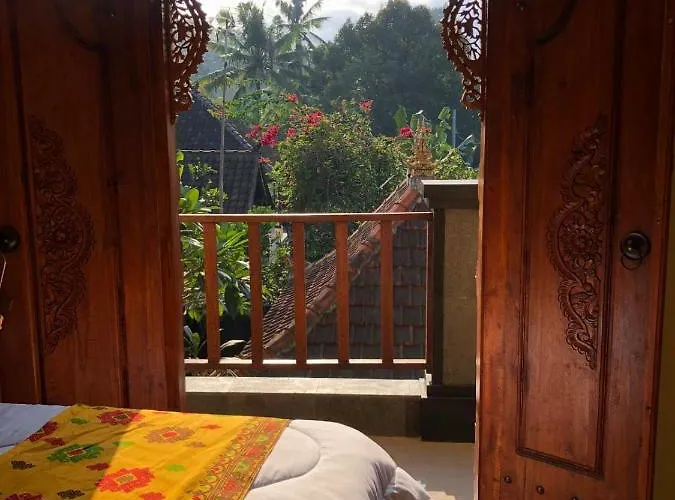 Sari Sedana Gianyar (Bali)