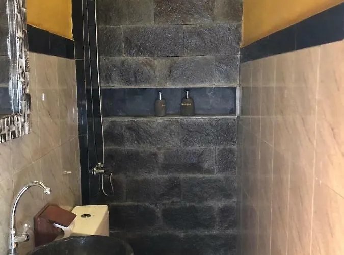 Homestay Sari Sedana Gianyar (Bali)