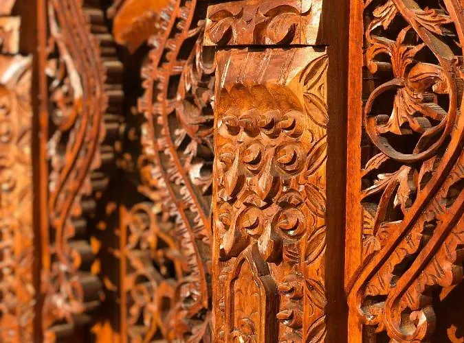 Sari Sedana * Gianyar (Bali)