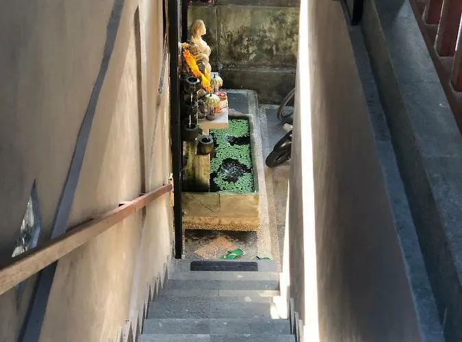 Sari Sedana Homestay Gianyar (Bali)