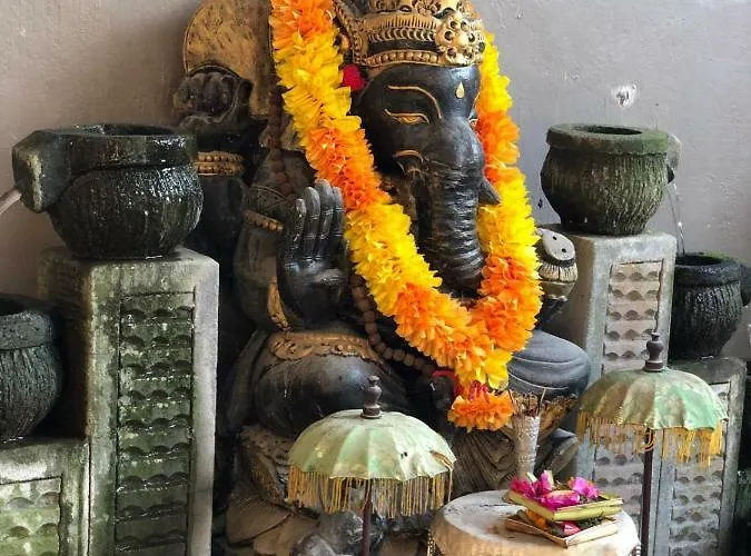 Sari Sedana Homestay Gianyar (Bali)