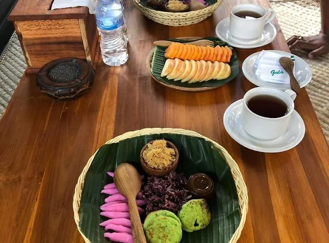 Sari Sedana * Gianyar (Bali)