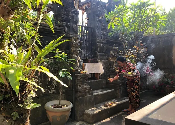 Homestay Sari Sedana Gianyar (Bali)