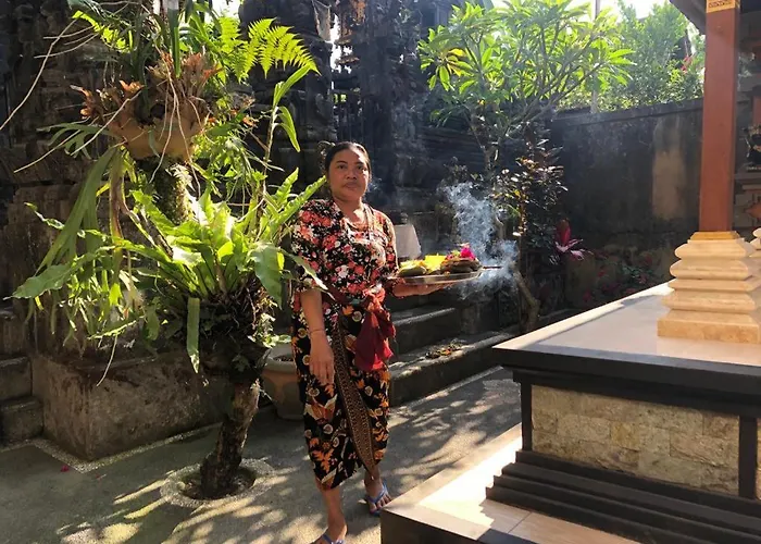 Homestay Sari Sedana Gianyar (Bali)