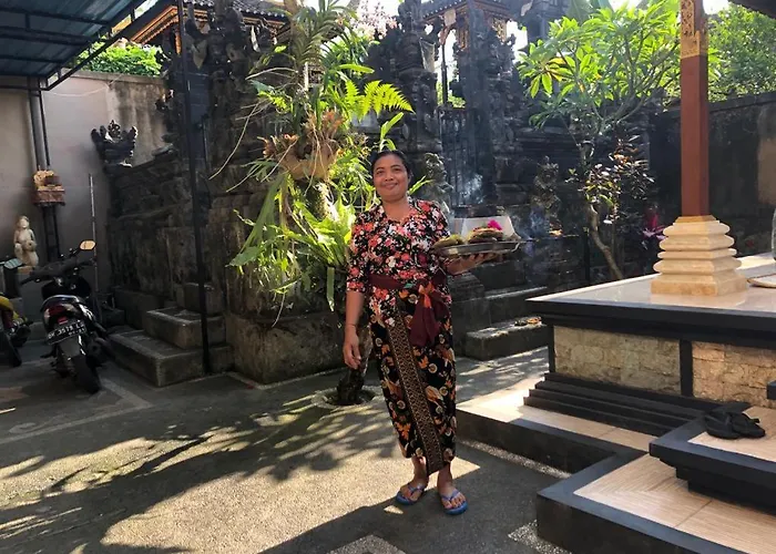 Homestay Sari Sedana